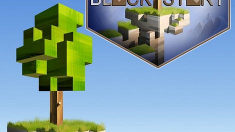 Block Story