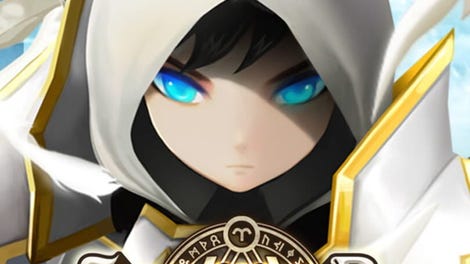 Summoners War: Sky Arena