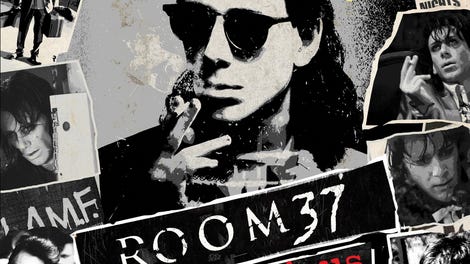 Room 37: The Mysterious Death of Johnny Thunders (2019) - The A.V. Club