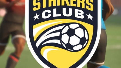 Strikers Club