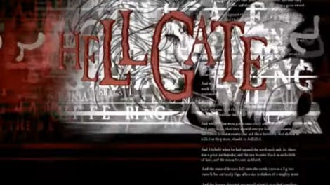 Hellgate
