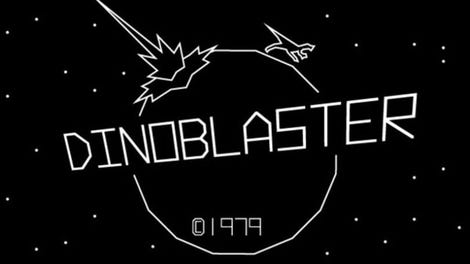 DinoBlaster