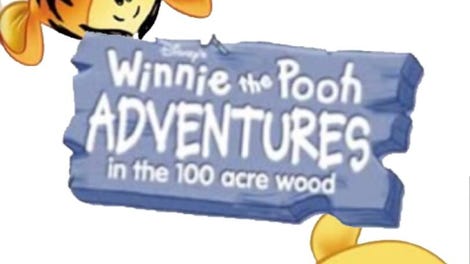 Winnie the Pooh: Adventures in the 100 Acre Wood