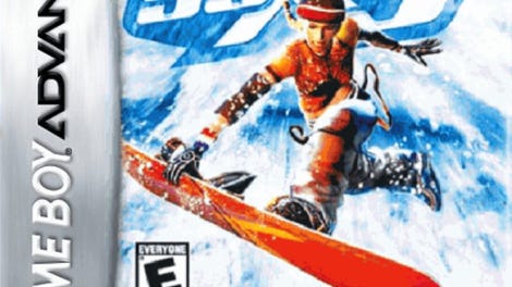 SSX 3