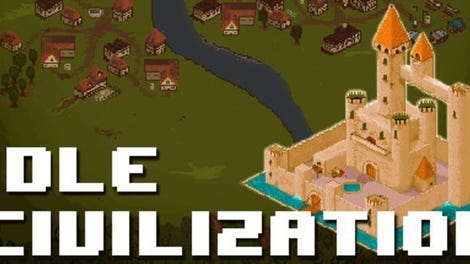 Idle Civilization