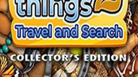 Lots of Things 2: Travel and Search - Collector's Edition