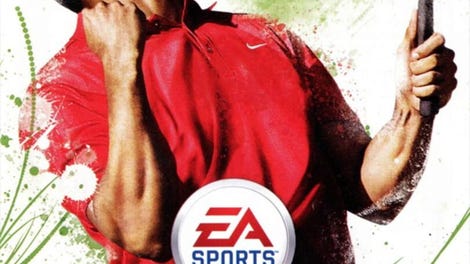 Tiger Woods PGA Tour 10