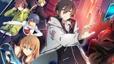 Tokyo Xanadu eX+