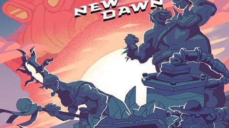 Way of the Passive Fist