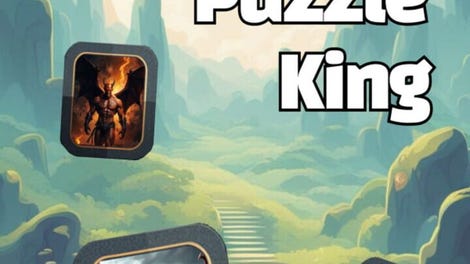 Fantasy Puzzle King