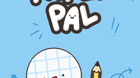 Paper Pal