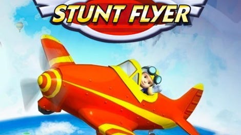 Stunt Flyer