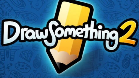Draw Something 2