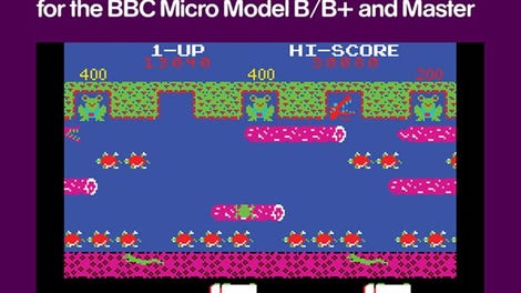 Frogger - Kotaku