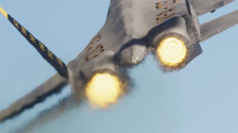 Flyout