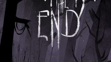 Before the End