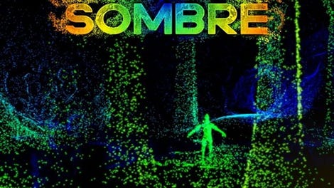 Scanner Sombre
