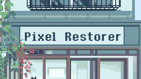 Pixel Restorer