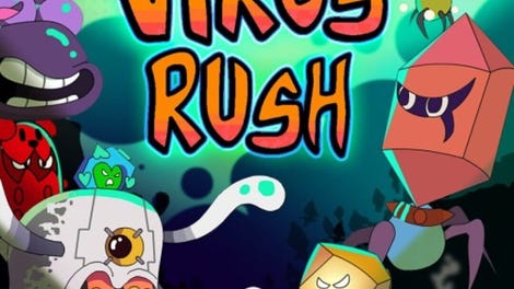 Virus Rush