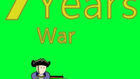 7 Years War