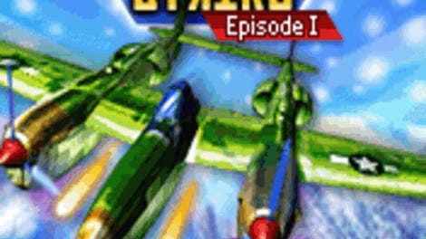 Siberian Strike