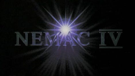 Nemac IV