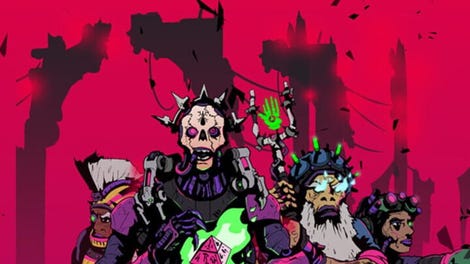 Void Warden