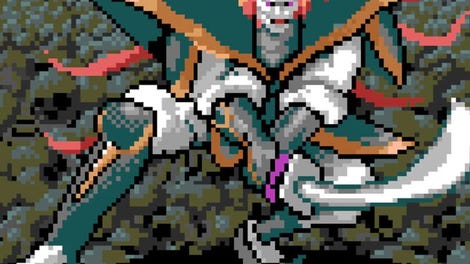 Arcade Archives: The Genji and the Heike Clans