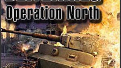 Blitzkrieg: Operation North