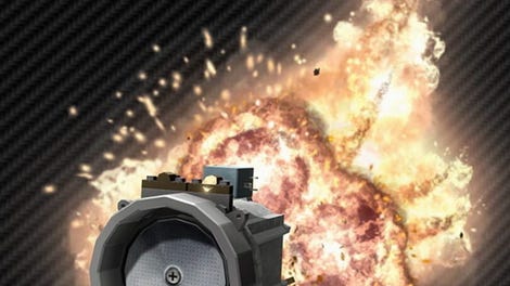 Disassembly 3D