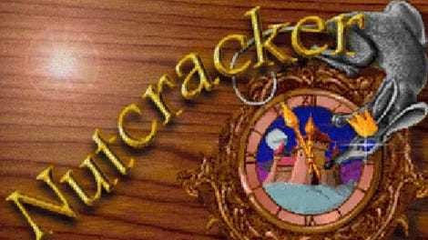 Nutcracker