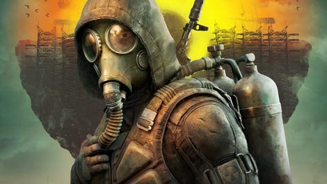 S.T.A.L.K.E.R. 2: Heart of Chornobyl