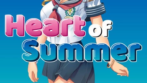 Heart of Summer