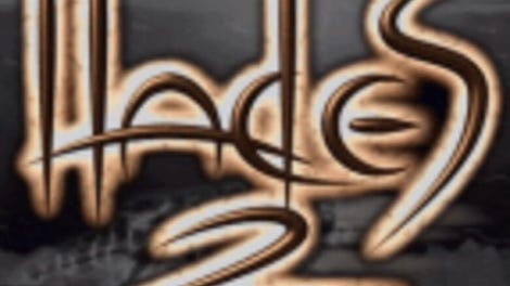 Hades 2