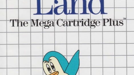Penguin Land