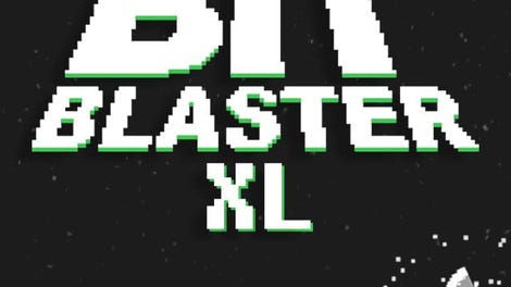 Bit Blaster XL