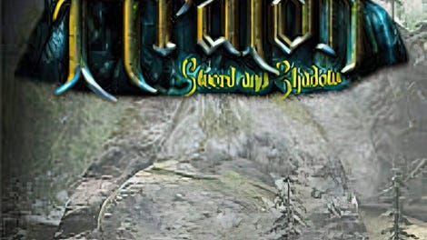 Aralon: Sword and Shadow