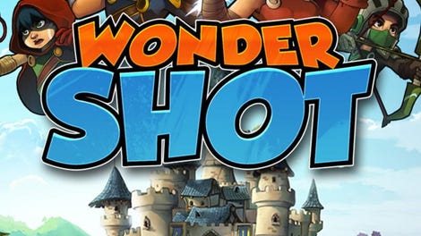 Wondershot
