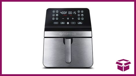 Gourmia Digital Air Fryer