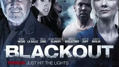 Blackout (2012) - The A.V. Club