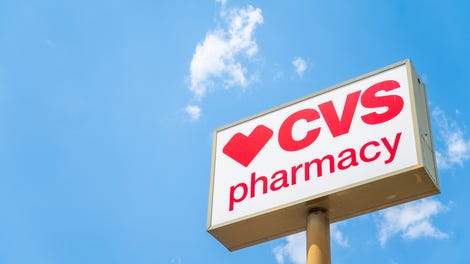 Image for CVS and Express Scripts sued to block a new law restricting drug middlemen