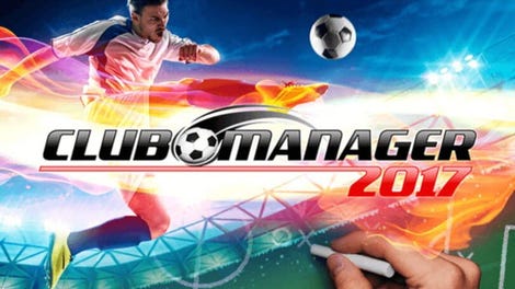 Club Manager 2017