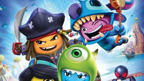 Disney Universe