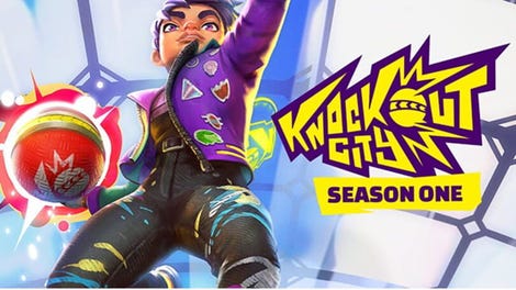 Knockout City: Season 1 - Welcome to Knockout City