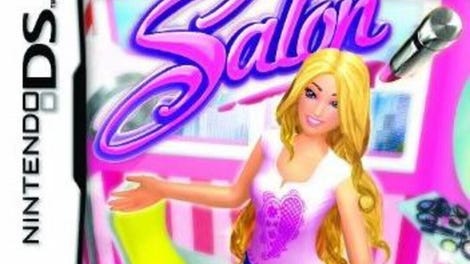 Dream Salon - Kotaku