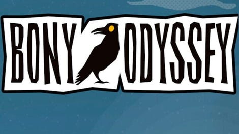 Bony Odyssey