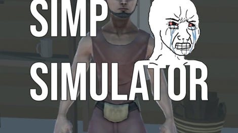 Simp Simulator