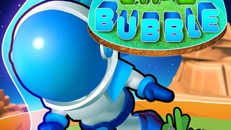 Life Bubble