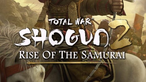 Total War: Shogun 2 - Rise of the Samurai