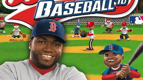 Backyard Baseball '10